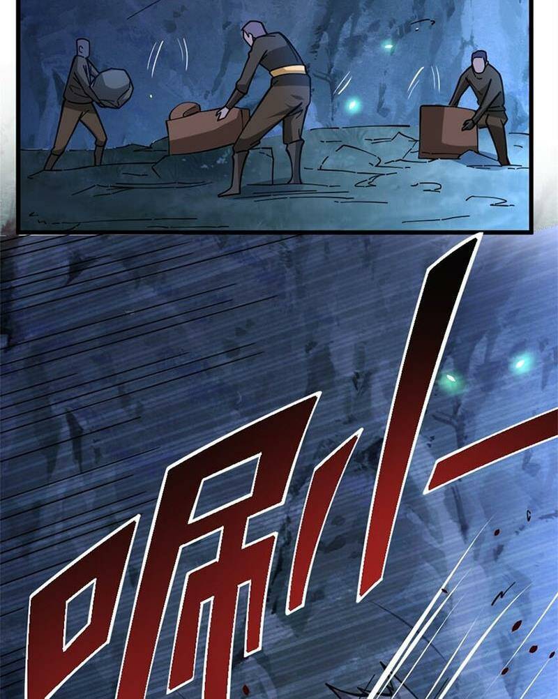 Thả Vu Nữ Đó Ra: Chapter 468