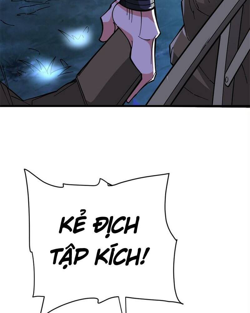 Thả Vu Nữ Đó Ra: Chapter 468