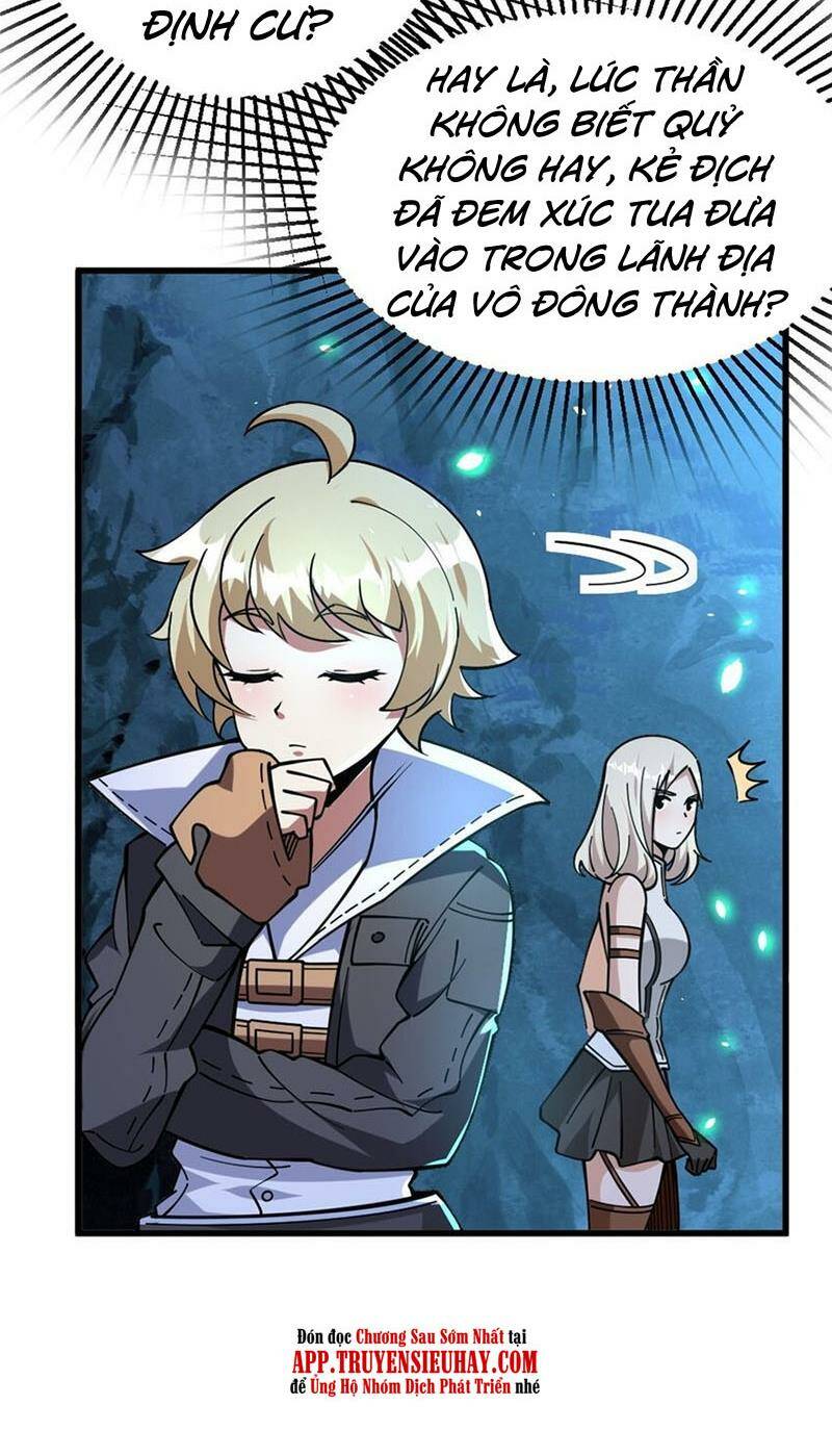 Thả Vu Nữ Đó Ra: Chapter 468