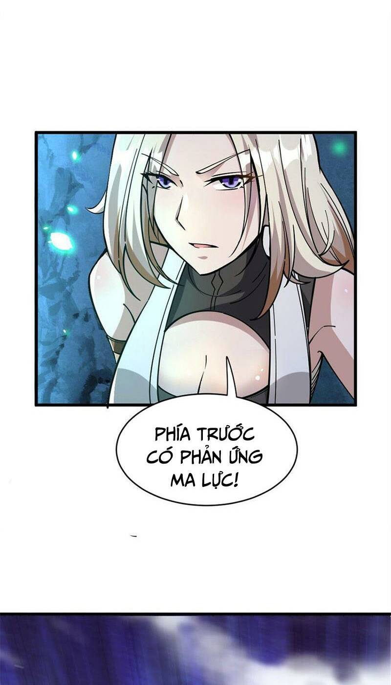 Thả Vu Nữ Đó Ra: Chapter 468
