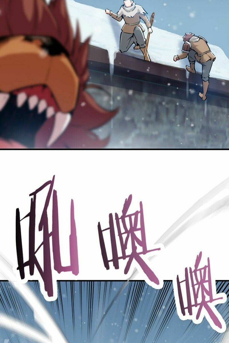 Thả Vu Nữ Đó Ra: Chapter 47