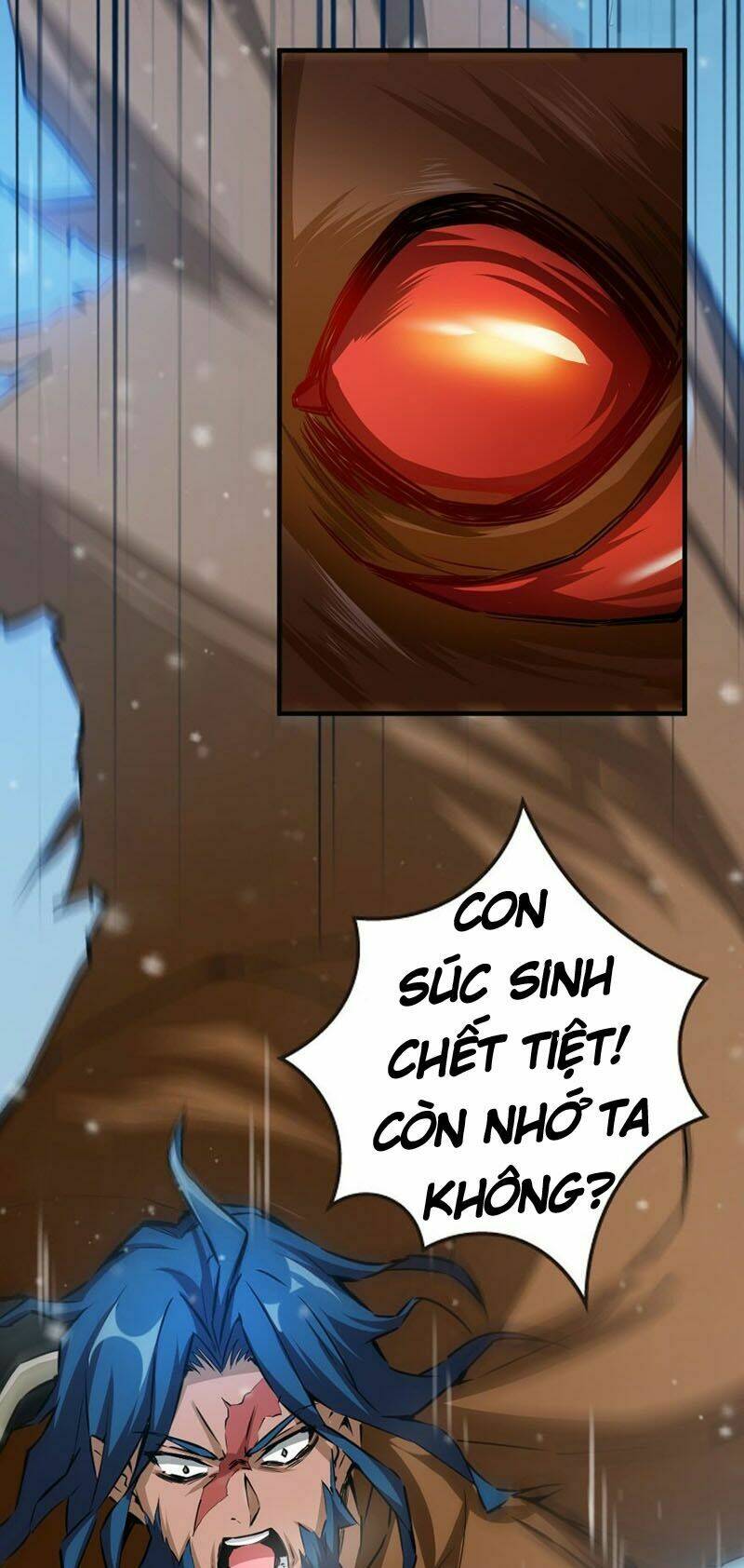 Thả Vu Nữ Đó Ra: Chapter 47