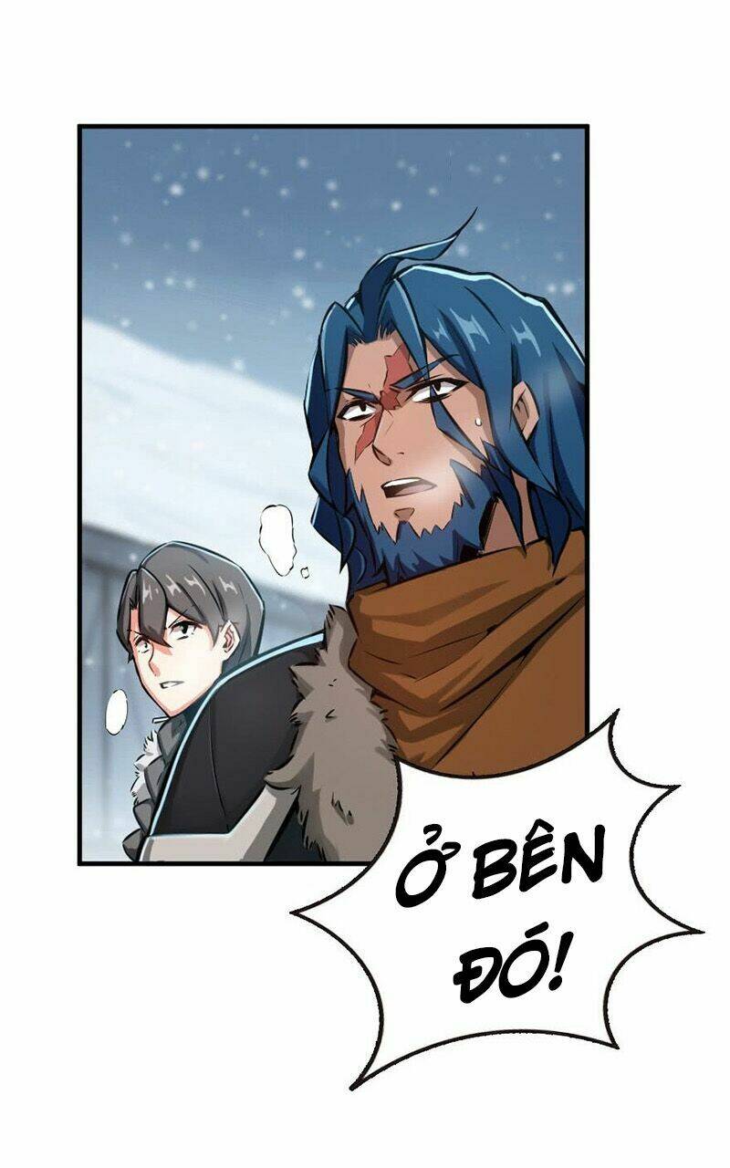 Thả Vu Nữ Đó Ra: Chapter 47