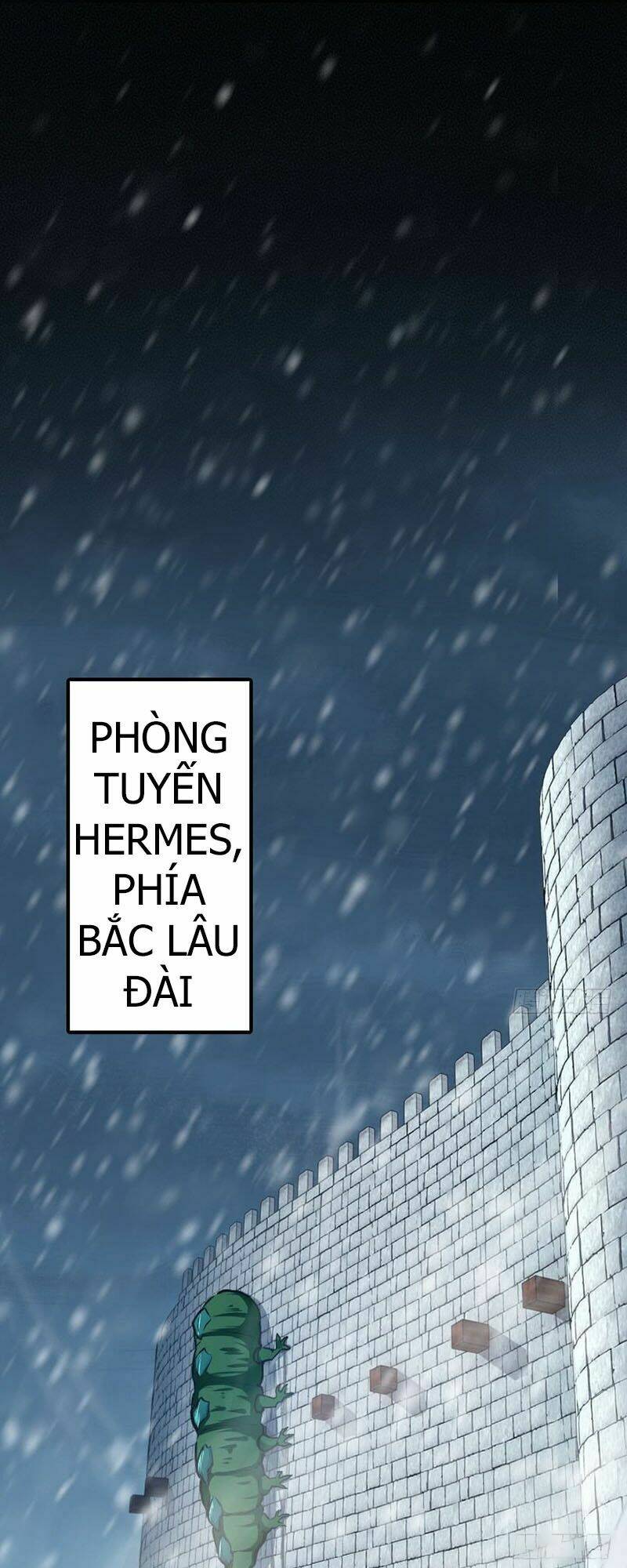 Thả Vu Nữ Đó Ra: Chapter 47