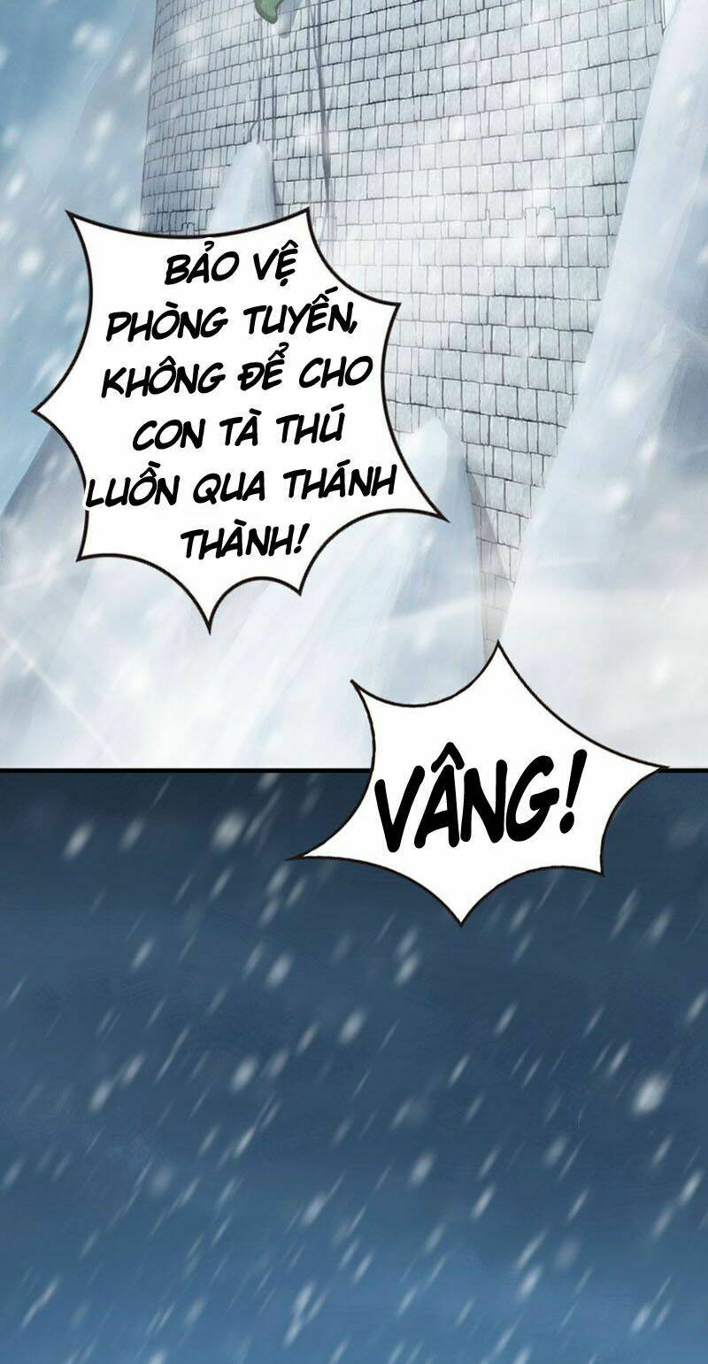 Thả Vu Nữ Đó Ra: Chapter 47