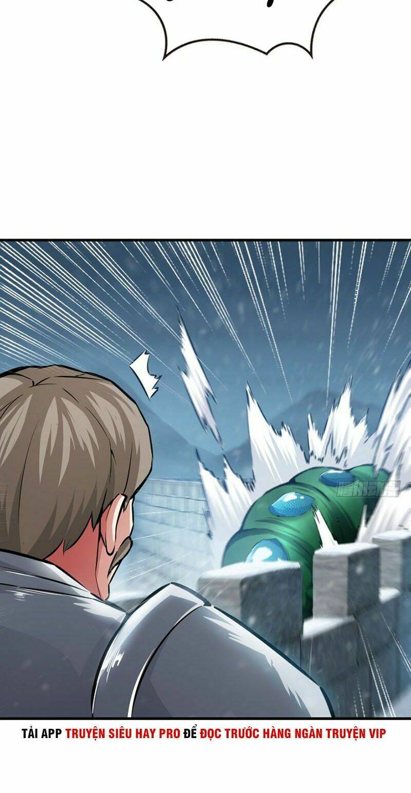 Thả Vu Nữ Đó Ra: Chapter 47