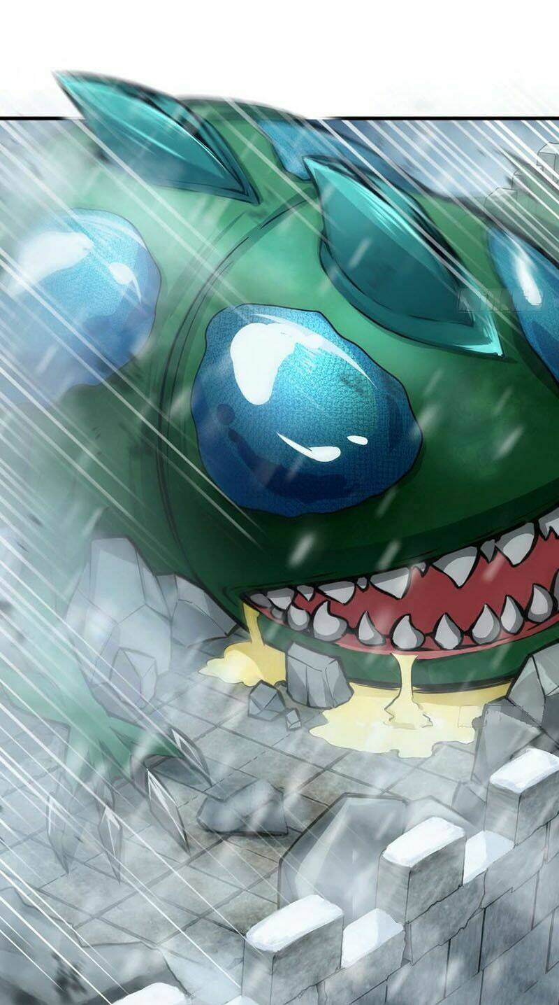 Thả Vu Nữ Đó Ra: Chapter 47