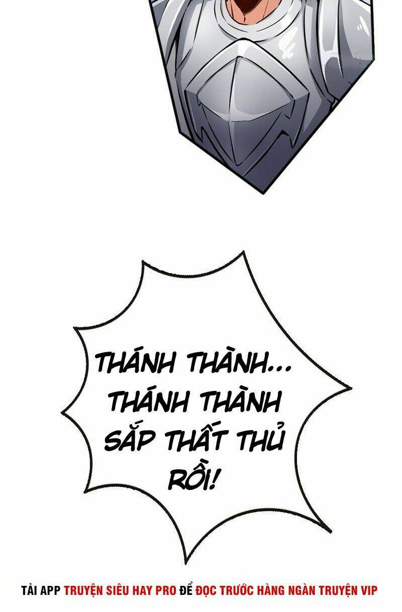 Thả Vu Nữ Đó Ra: Chapter 47