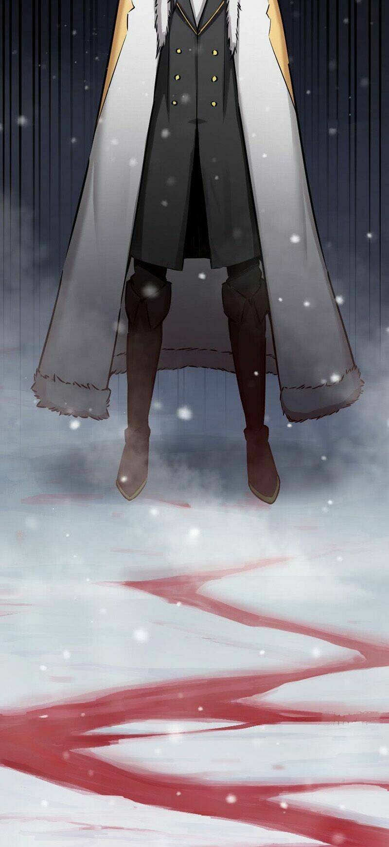 Thả Vu Nữ Đó Ra: Chapter 47