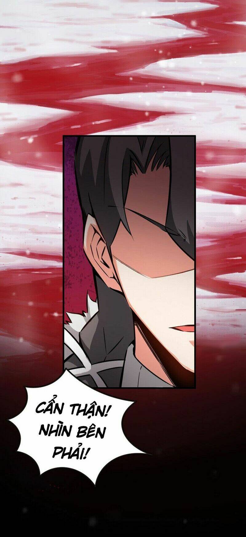 Thả Vu Nữ Đó Ra: Chapter 47
