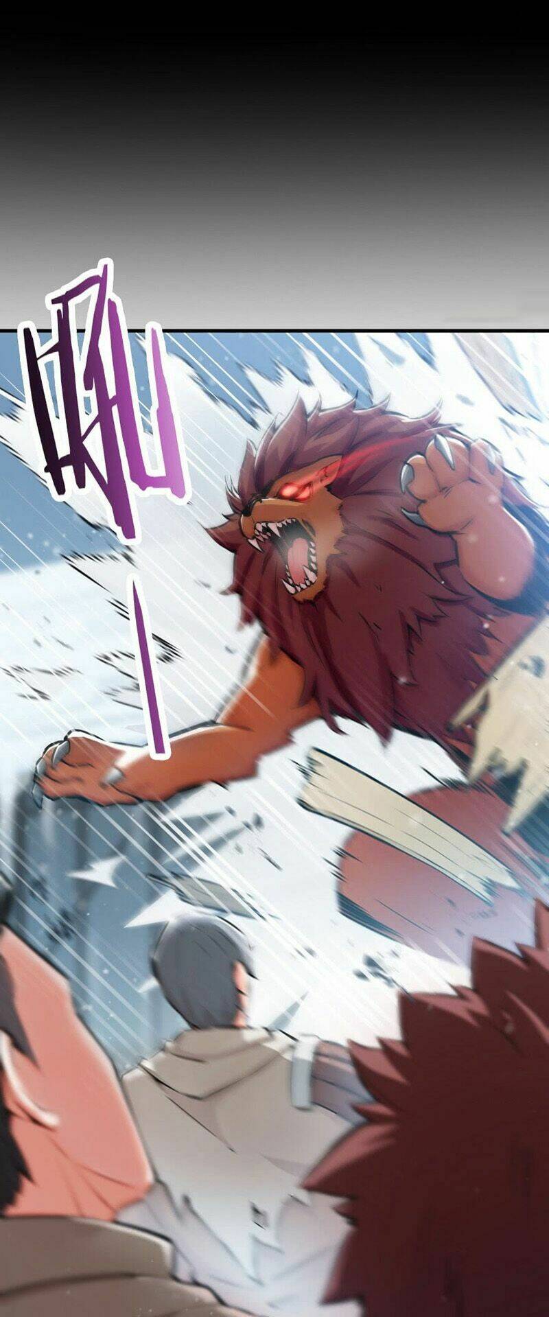 Thả Vu Nữ Đó Ra: Chapter 47