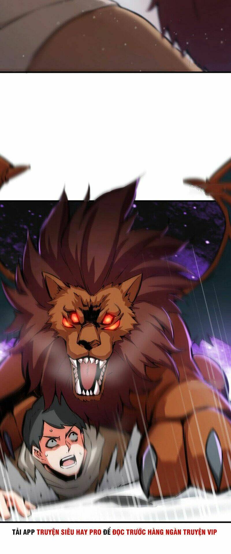 Thả Vu Nữ Đó Ra: Chapter 47