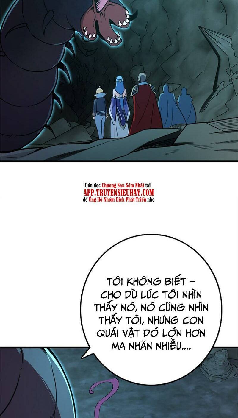 Thả Vu Nữ Đó Ra: Chapter 471