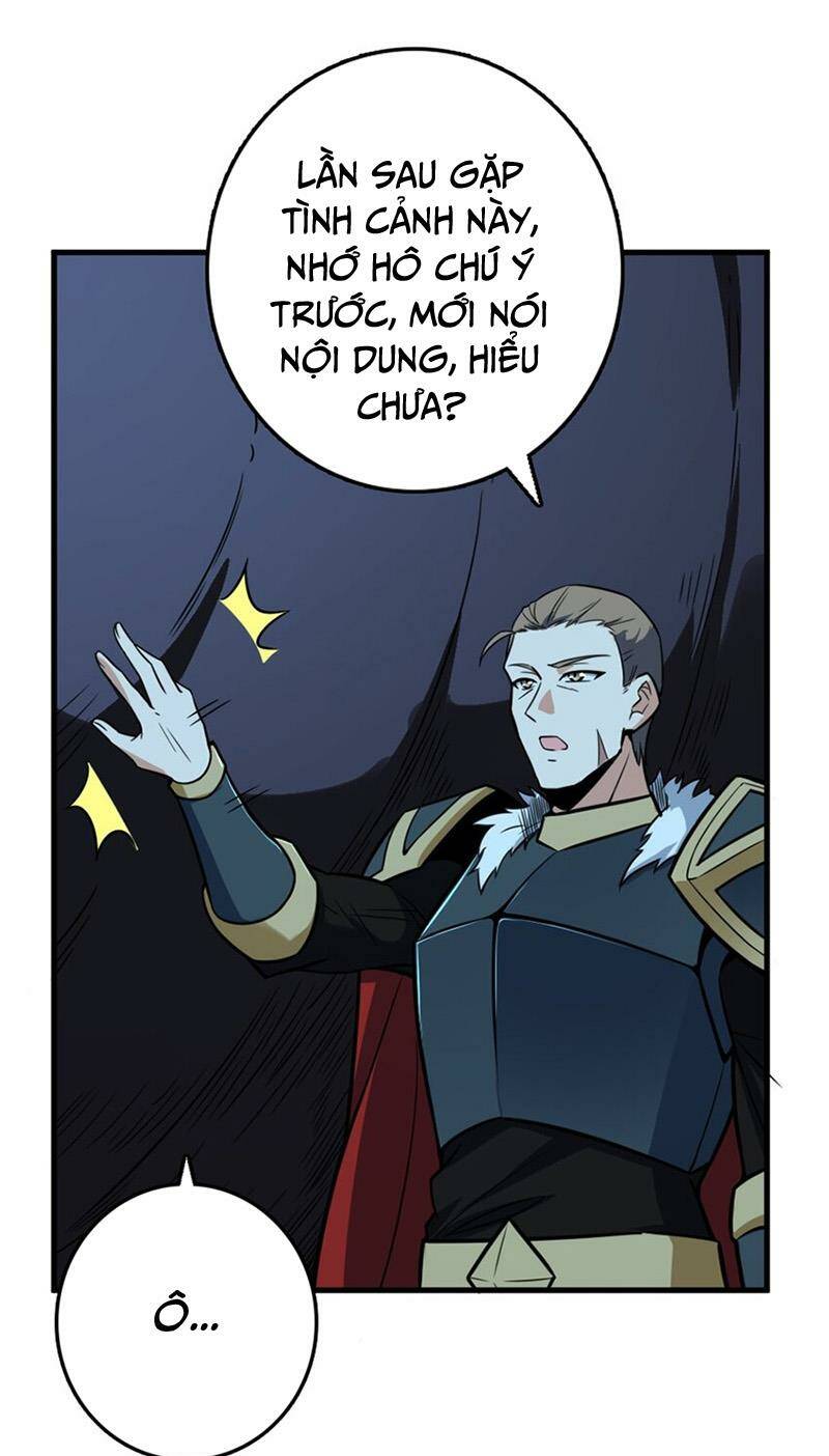 Thả Vu Nữ Đó Ra: Chapter 471