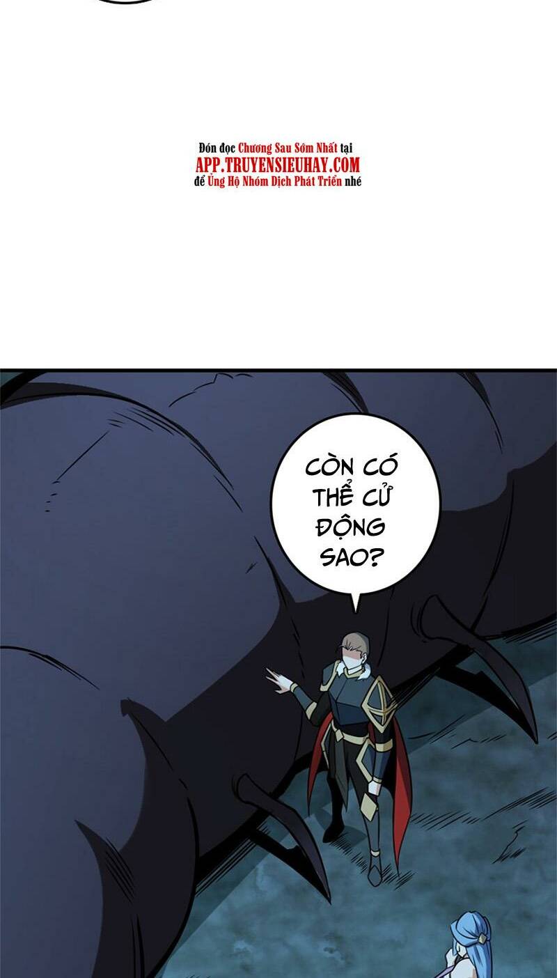 Thả Vu Nữ Đó Ra: Chapter 471