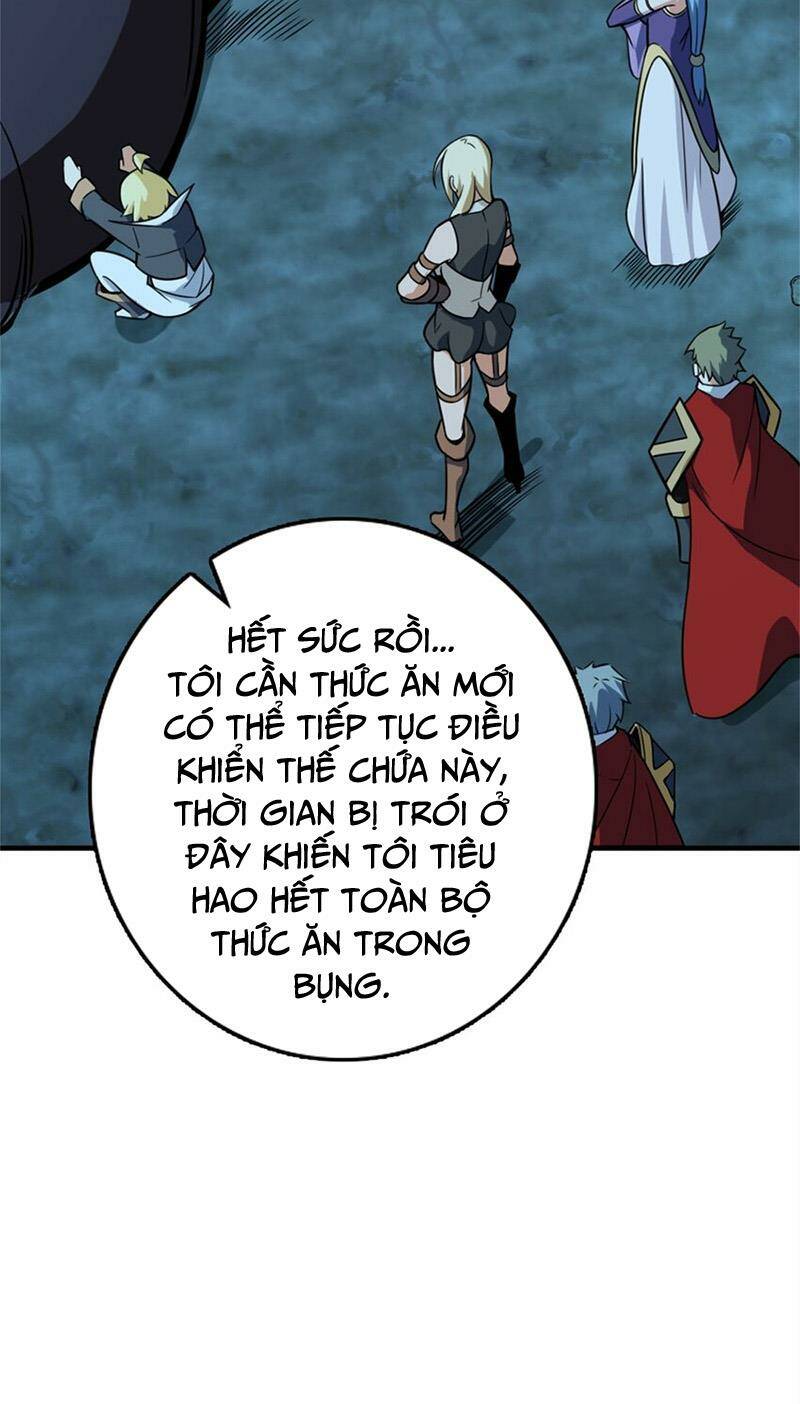 Thả Vu Nữ Đó Ra: Chapter 471
