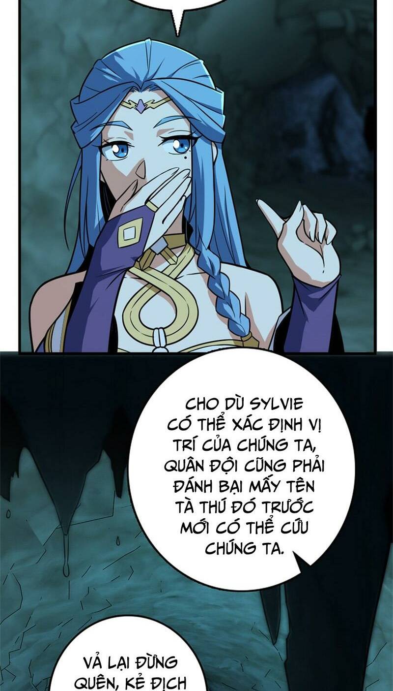 Thả Vu Nữ Đó Ra: Chapter 471