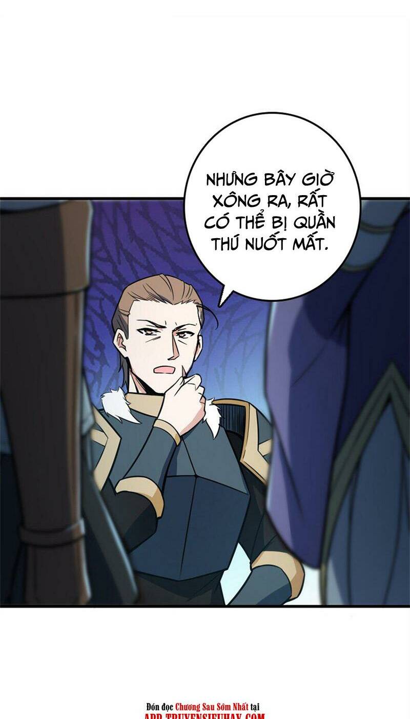 Thả Vu Nữ Đó Ra: Chapter 471