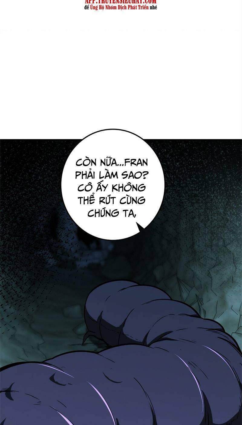 Thả Vu Nữ Đó Ra: Chapter 471