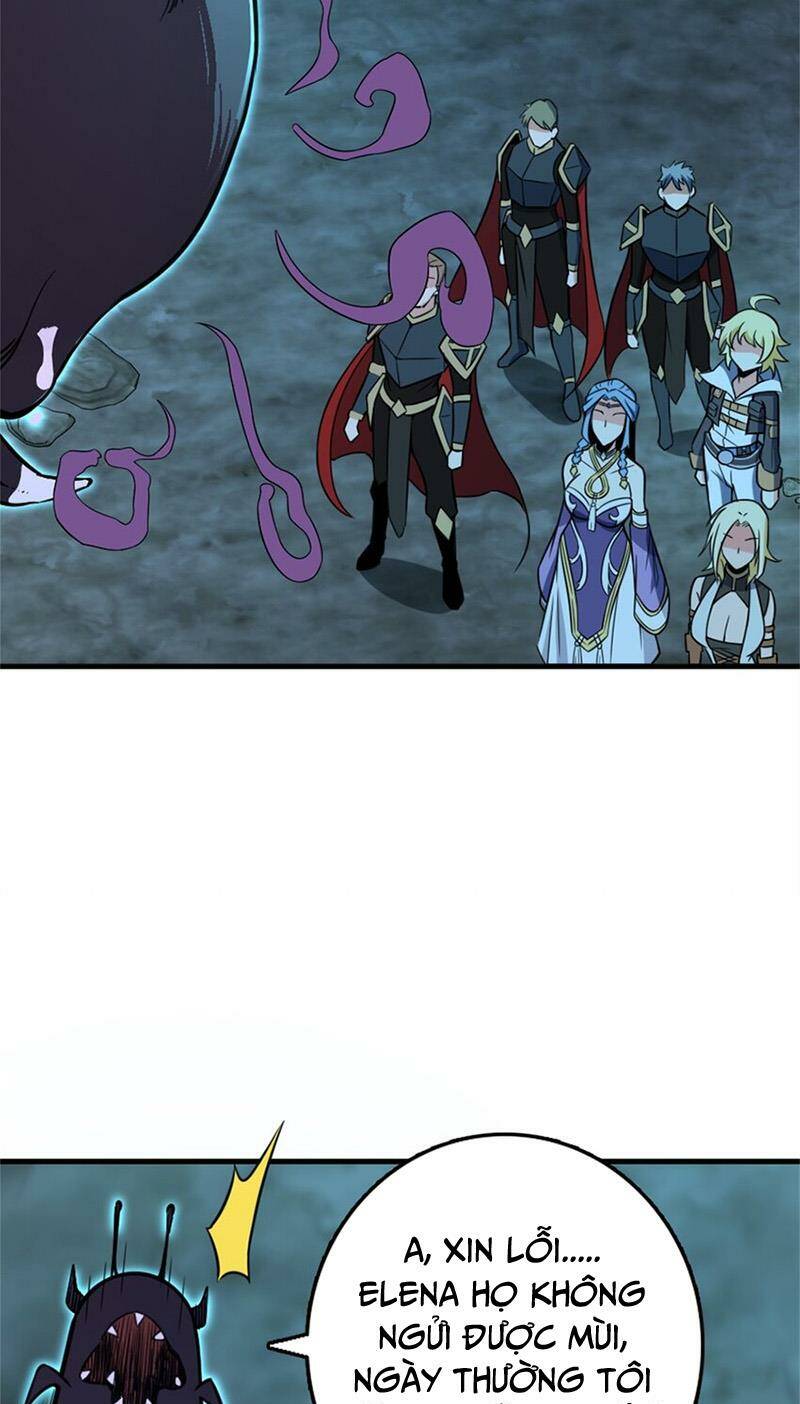 Thả Vu Nữ Đó Ra: Chapter 471