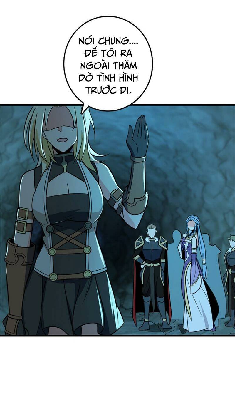 Thả Vu Nữ Đó Ra: Chapter 471