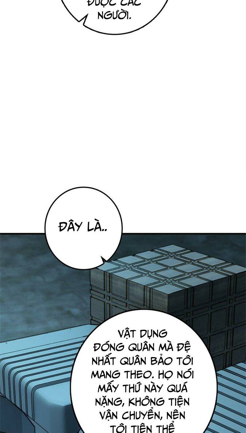 Thả Vu Nữ Đó Ra: Chapter 471