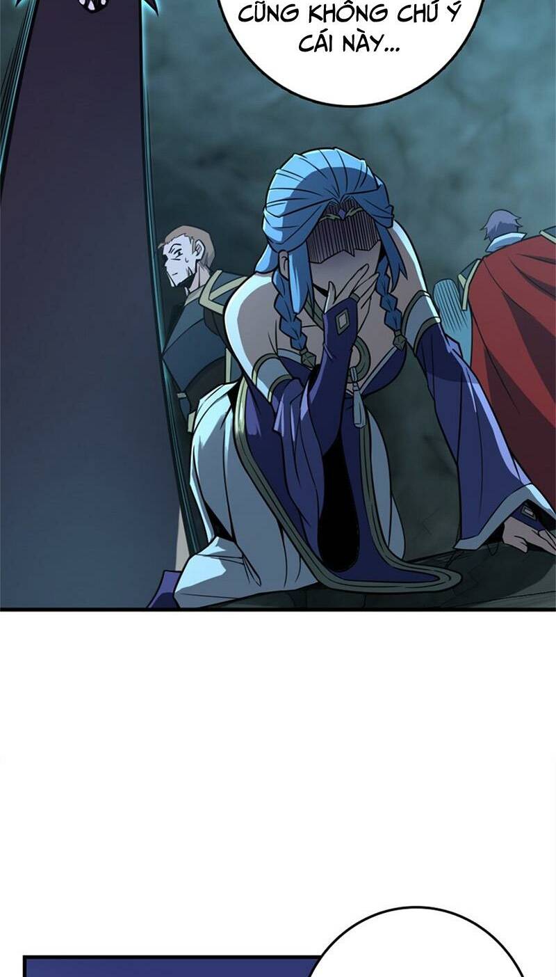 Thả Vu Nữ Đó Ra: Chapter 471