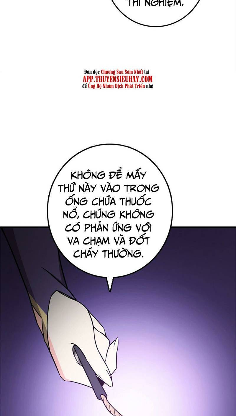 Thả Vu Nữ Đó Ra: Chapter 471