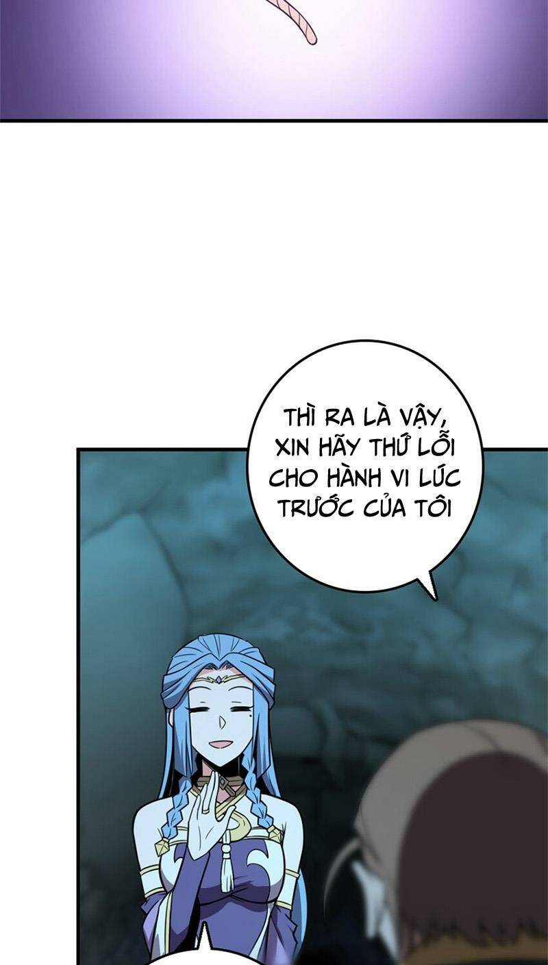 Thả Vu Nữ Đó Ra: Chapter 471