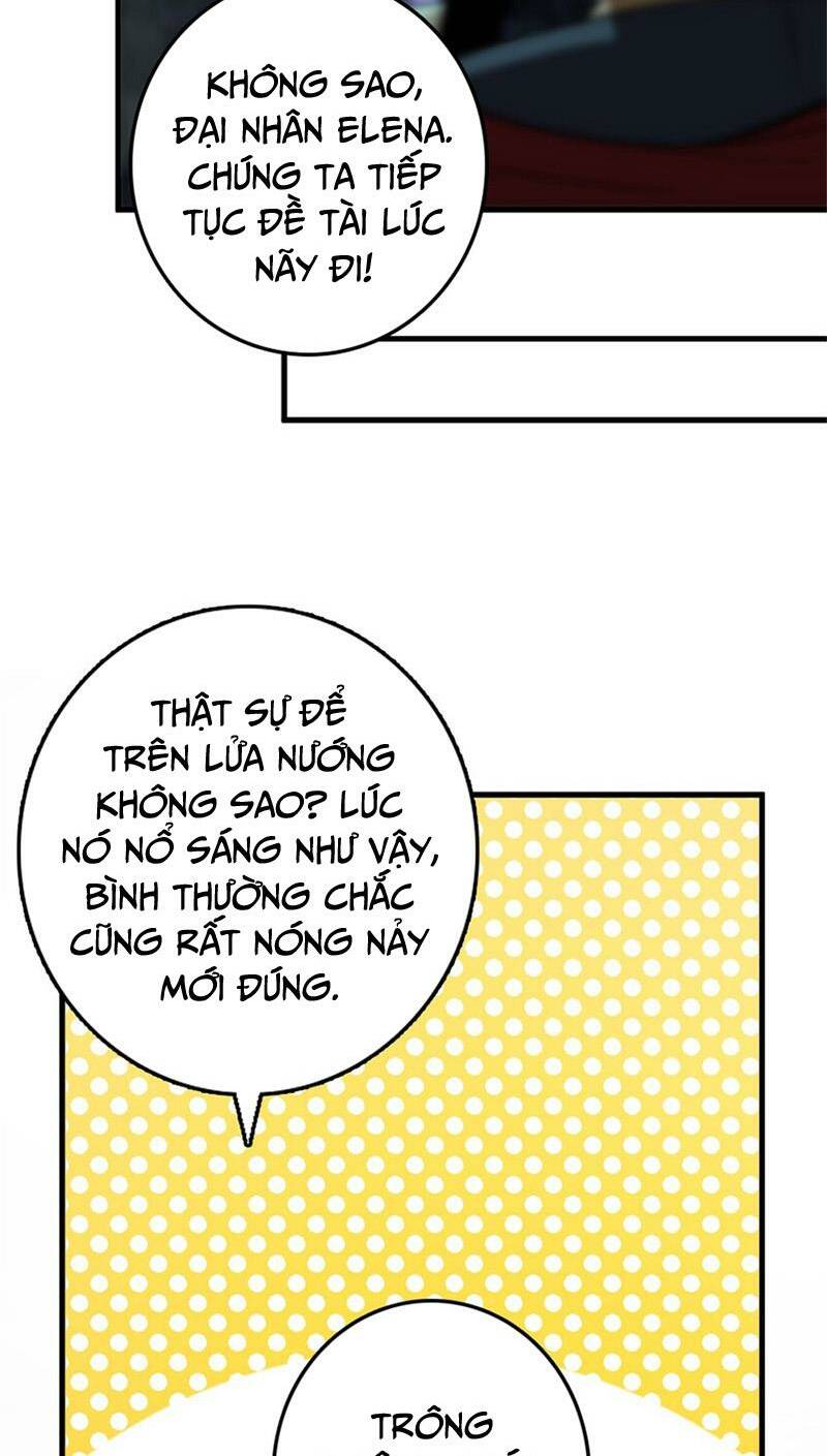 Thả Vu Nữ Đó Ra: Chapter 471