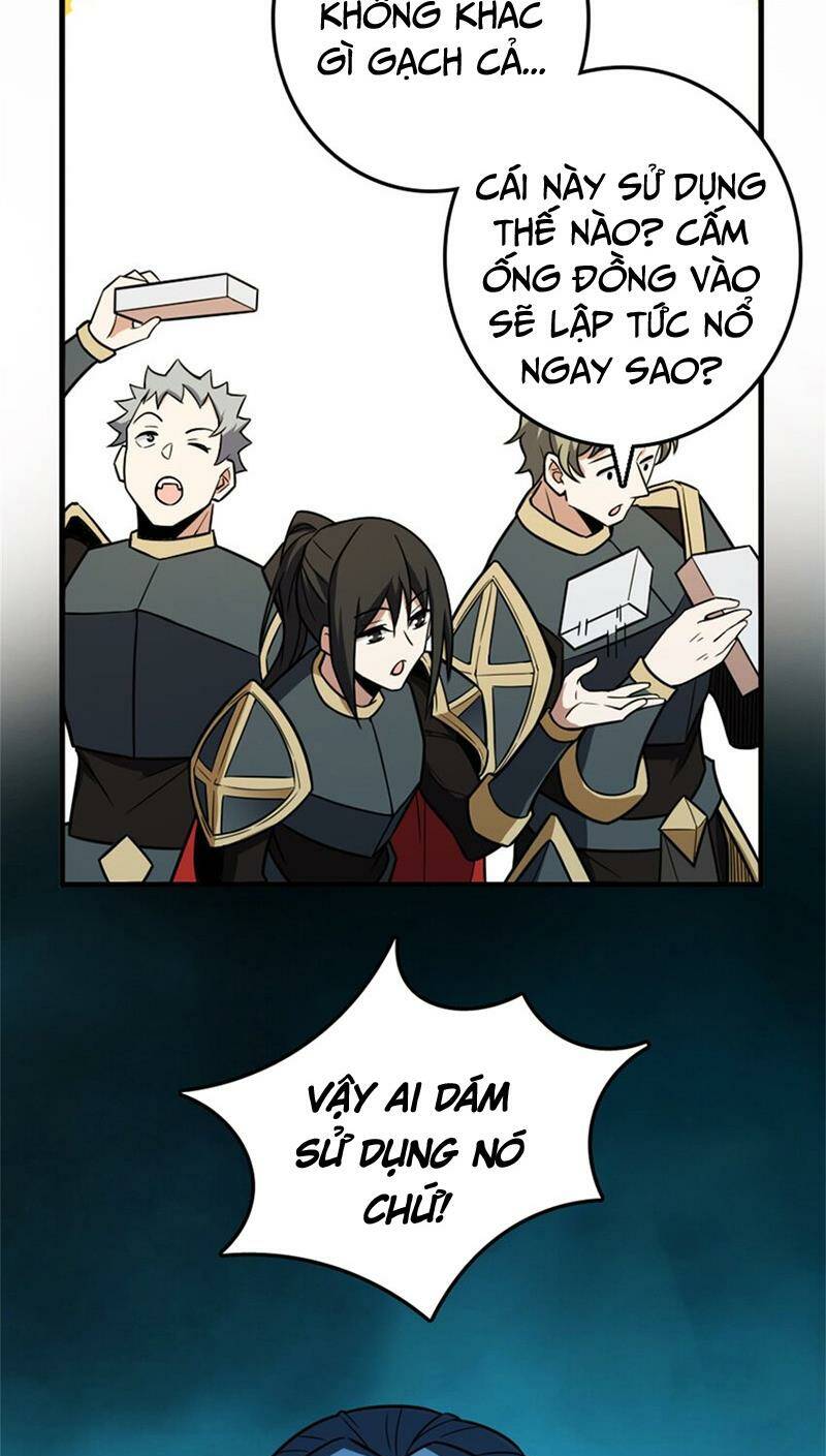 Thả Vu Nữ Đó Ra: Chapter 471