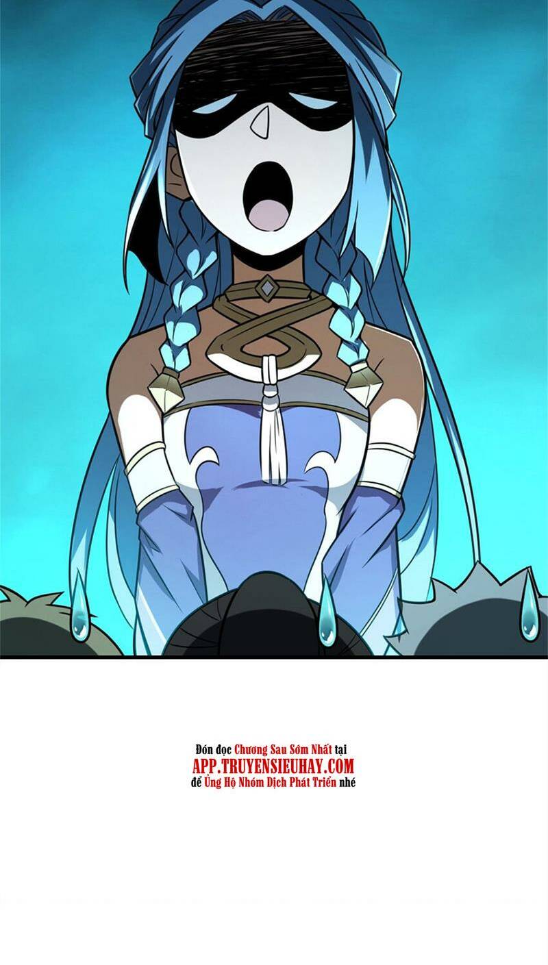 Thả Vu Nữ Đó Ra: Chapter 471