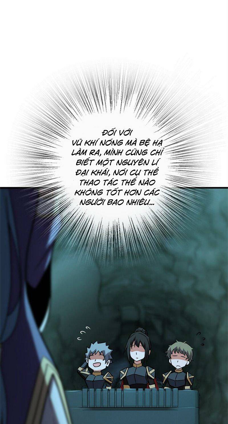 Thả Vu Nữ Đó Ra: Chapter 471