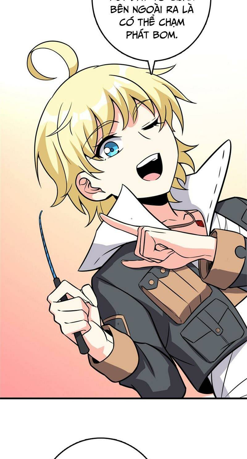 Thả Vu Nữ Đó Ra: Chapter 471