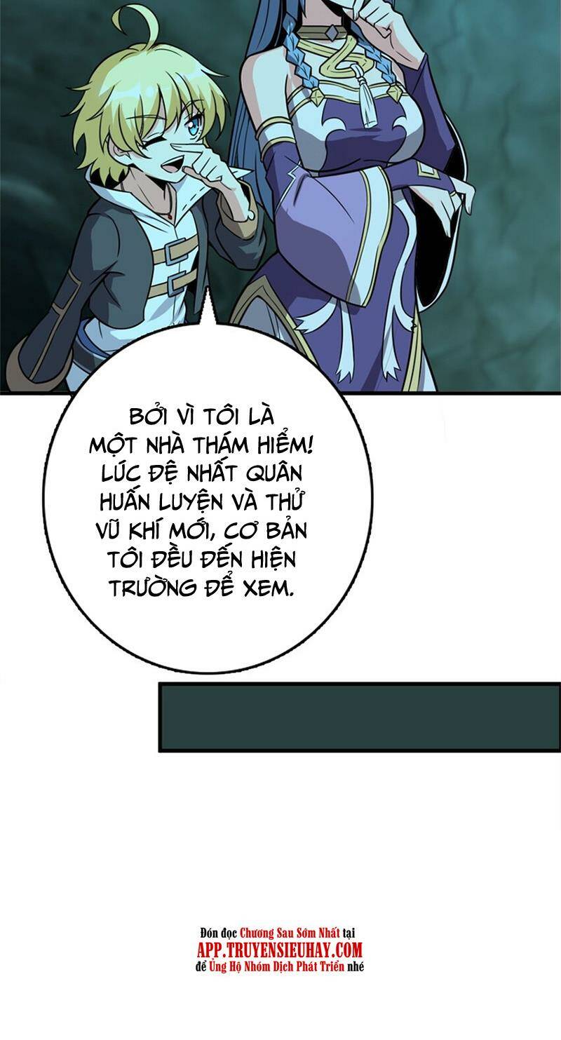 Thả Vu Nữ Đó Ra: Chapter 471