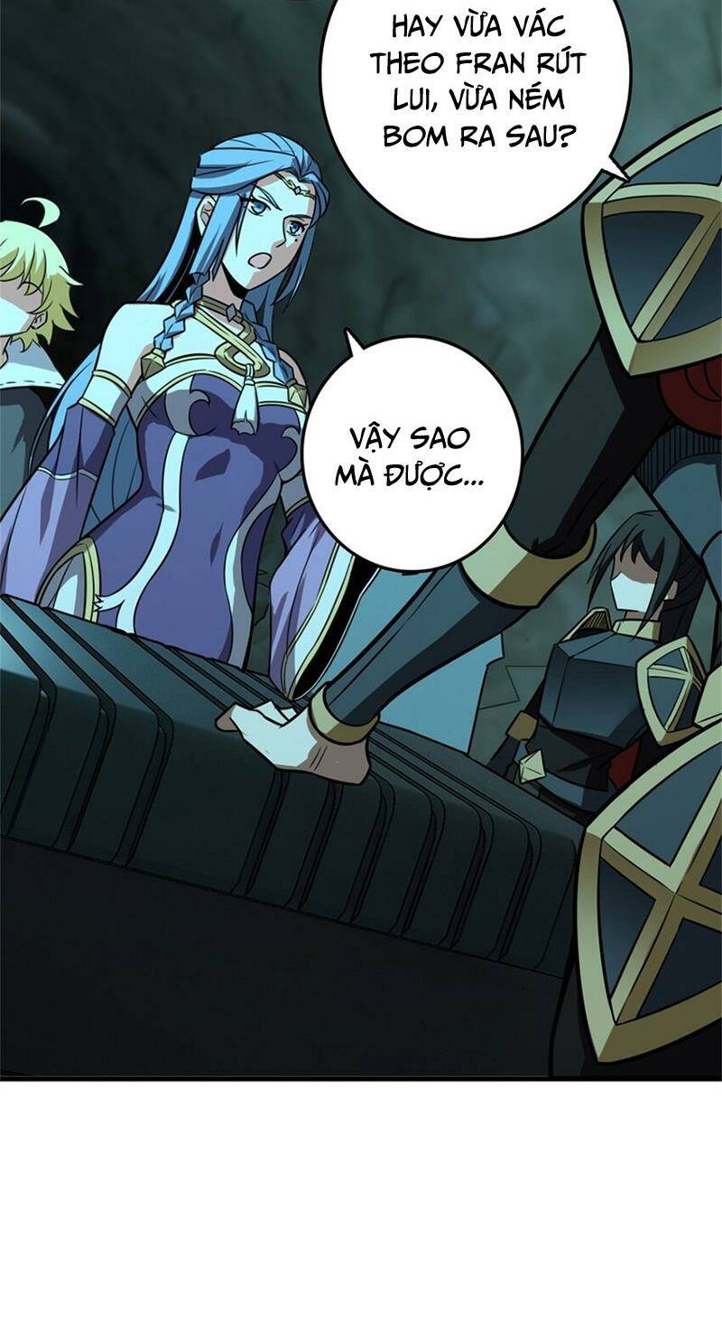 Thả Vu Nữ Đó Ra: Chapter 471