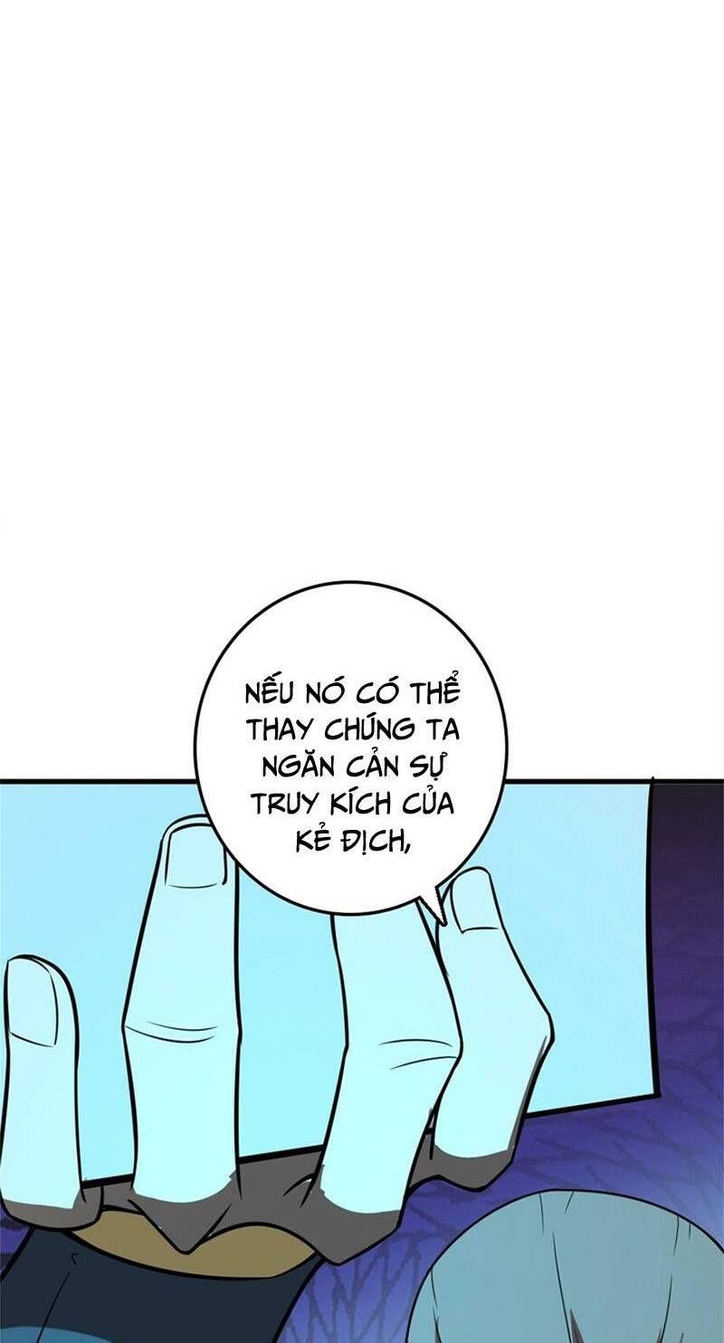 Thả Vu Nữ Đó Ra: Chapter 471