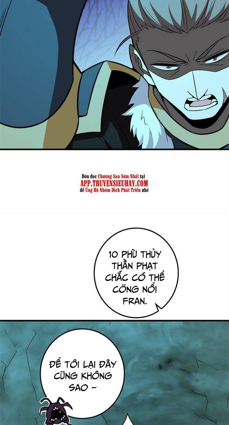 Thả Vu Nữ Đó Ra: Chapter 471