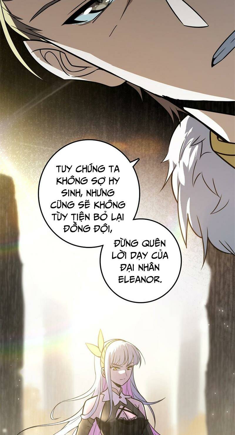 Thả Vu Nữ Đó Ra: Chapter 471