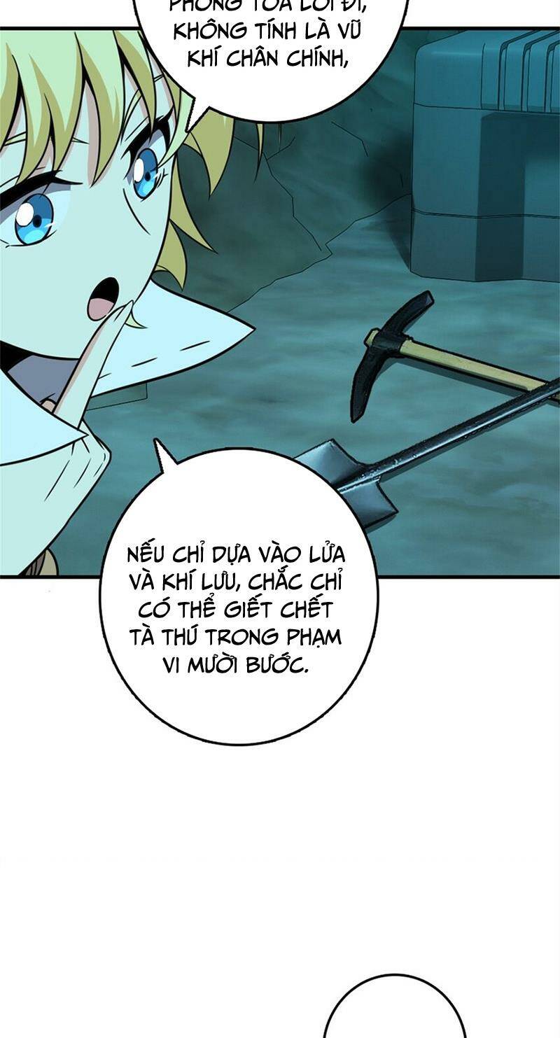 Thả Vu Nữ Đó Ra: Chapter 471