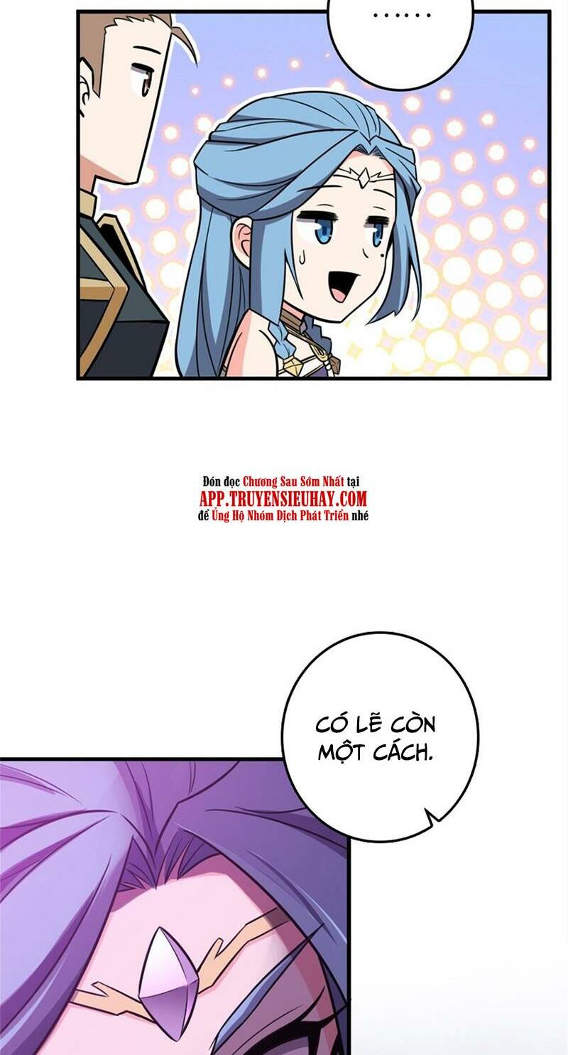 Thả Vu Nữ Đó Ra: Chapter 471
