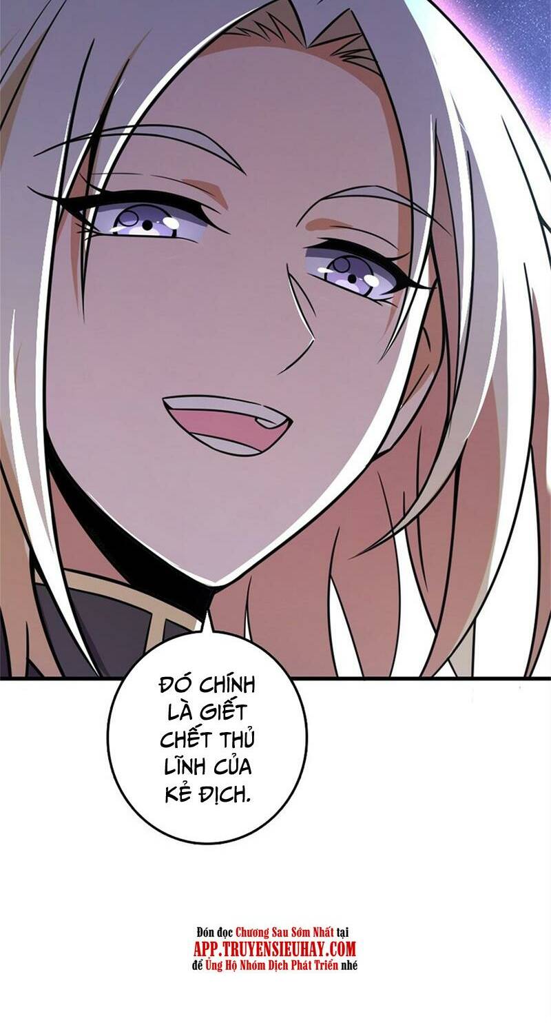 Thả Vu Nữ Đó Ra: Chapter 471