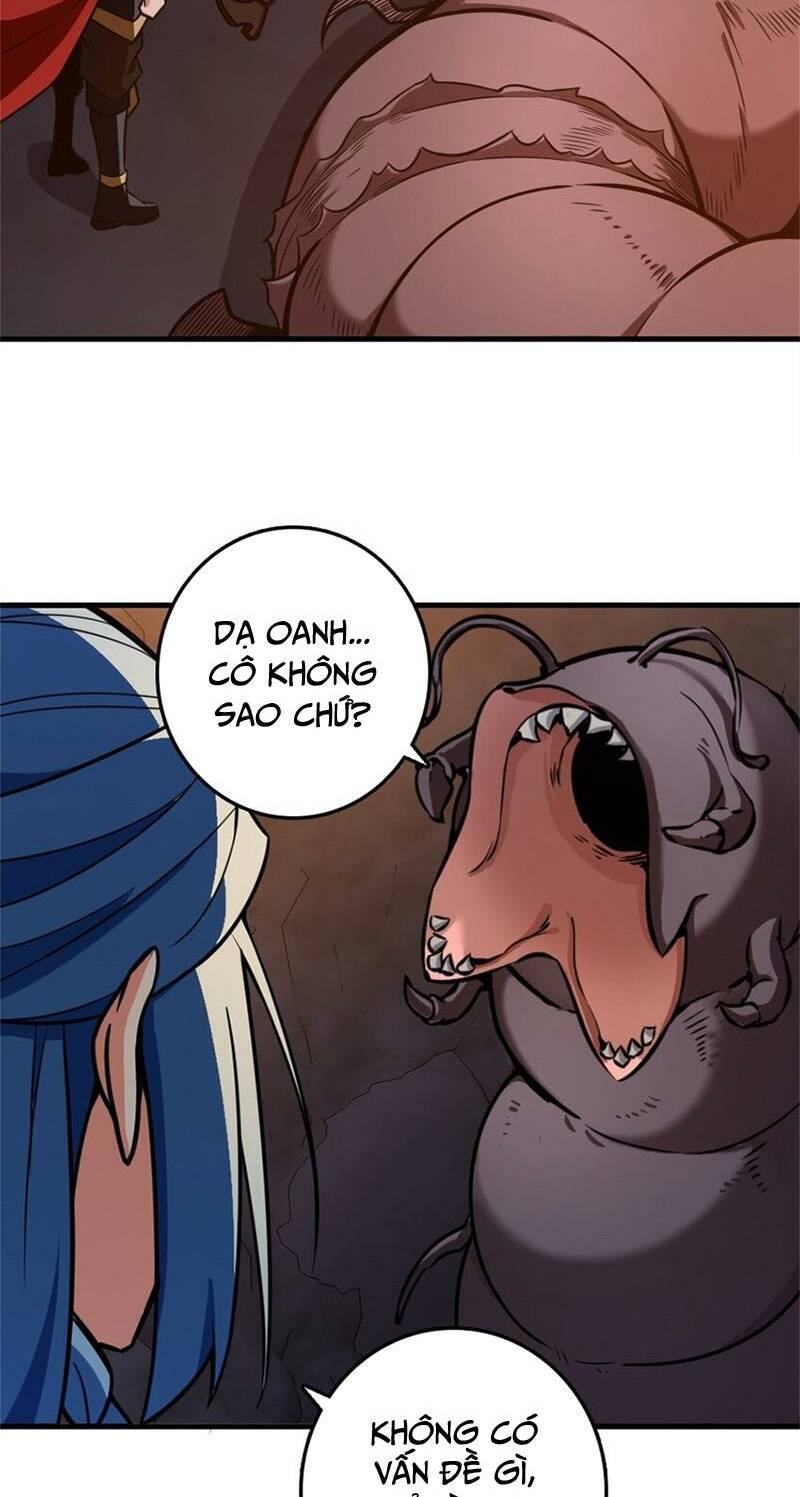 Thả Vu Nữ Đó Ra: Chapter 474