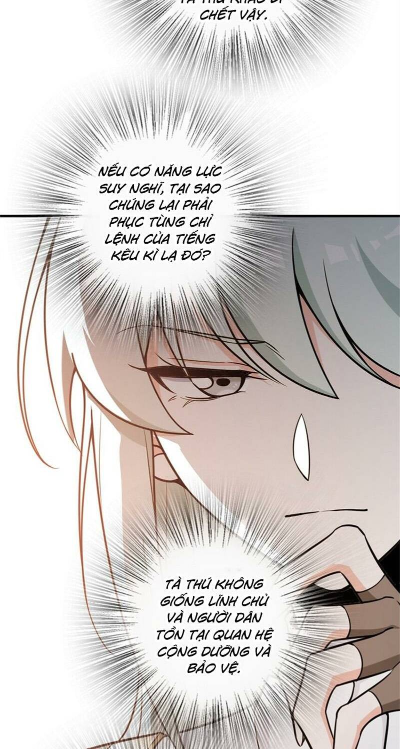 Thả Vu Nữ Đó Ra: Chapter 474