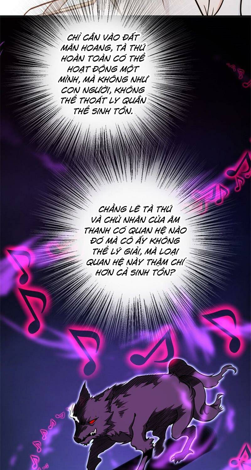 Thả Vu Nữ Đó Ra: Chapter 474
