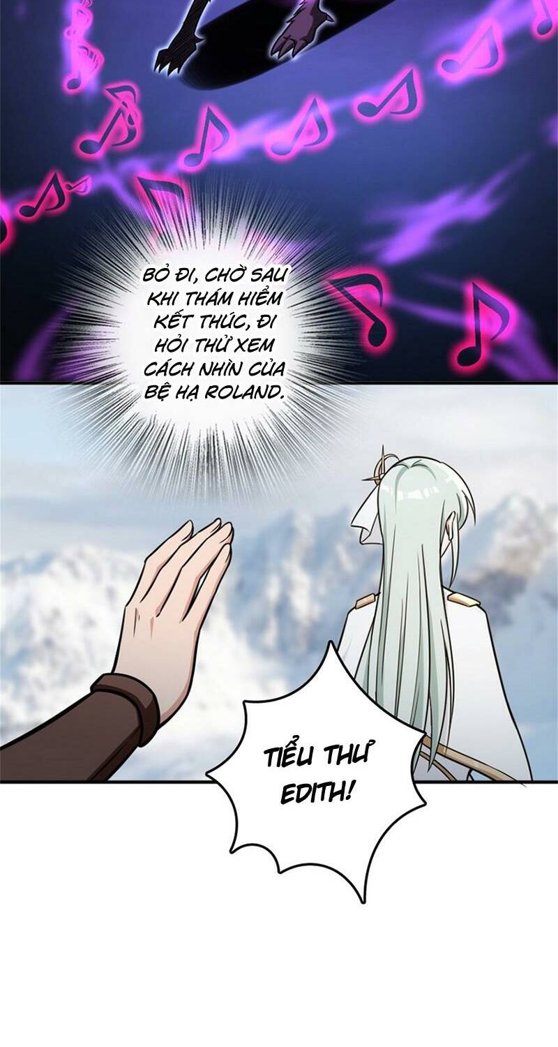 Thả Vu Nữ Đó Ra: Chapter 474