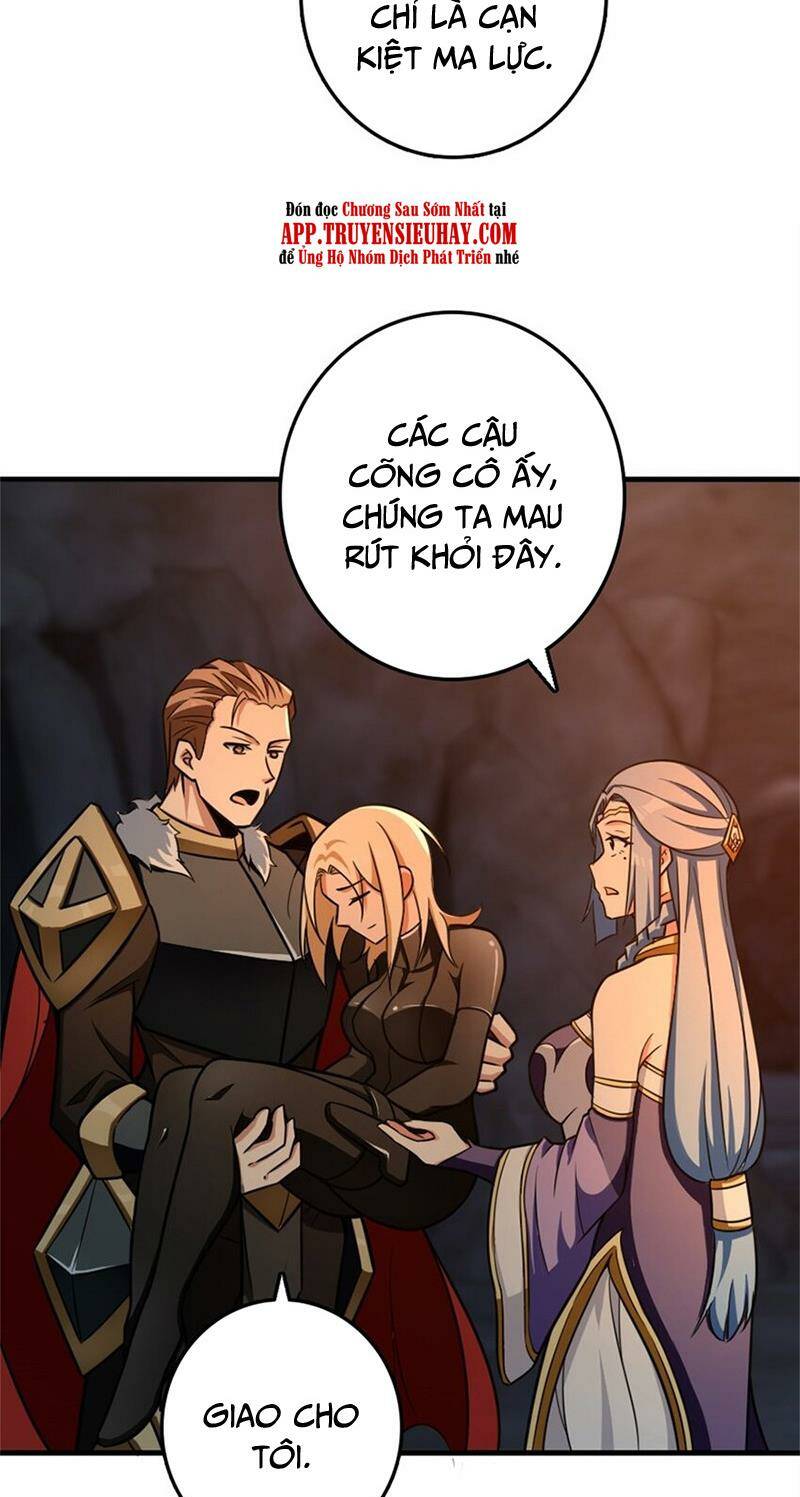 Thả Vu Nữ Đó Ra: Chapter 474