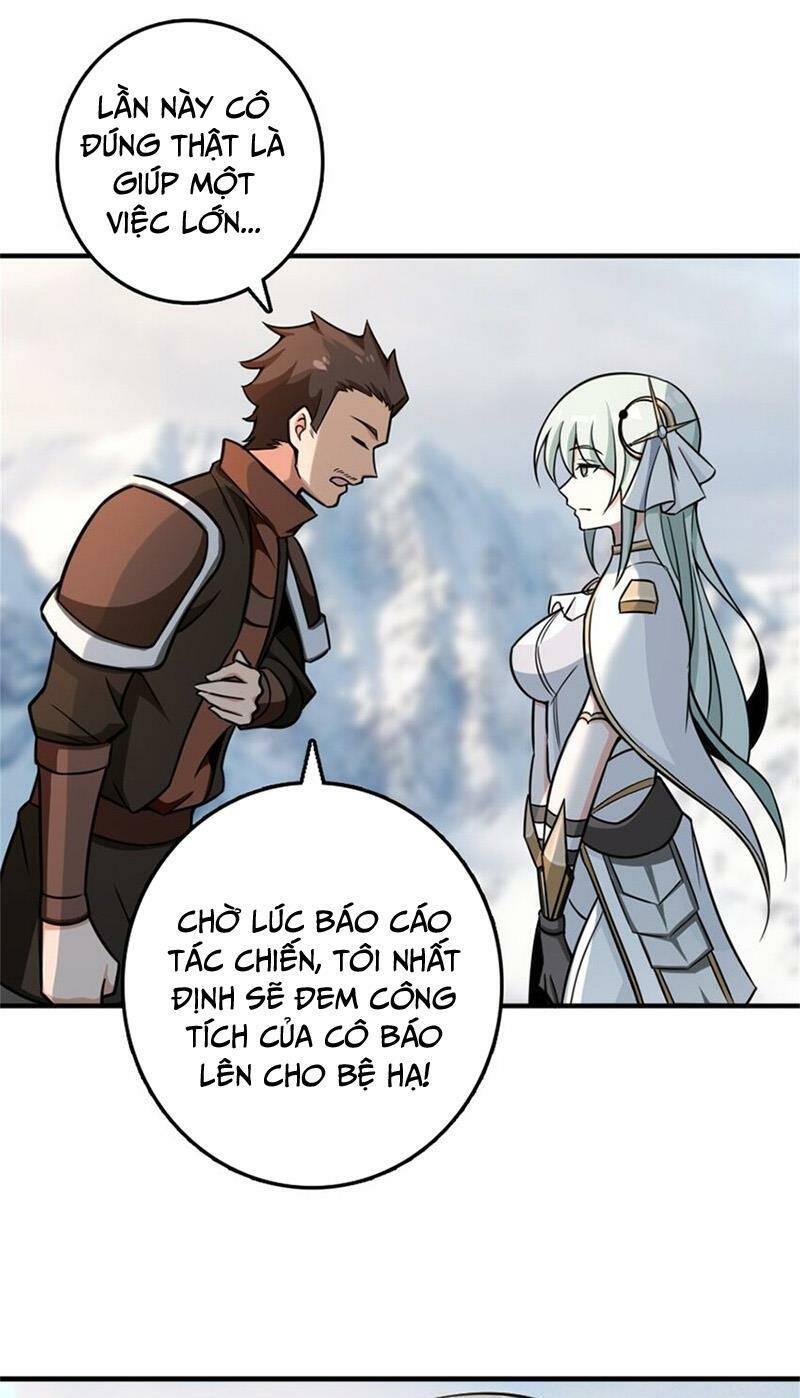 Thả Vu Nữ Đó Ra: Chapter 474