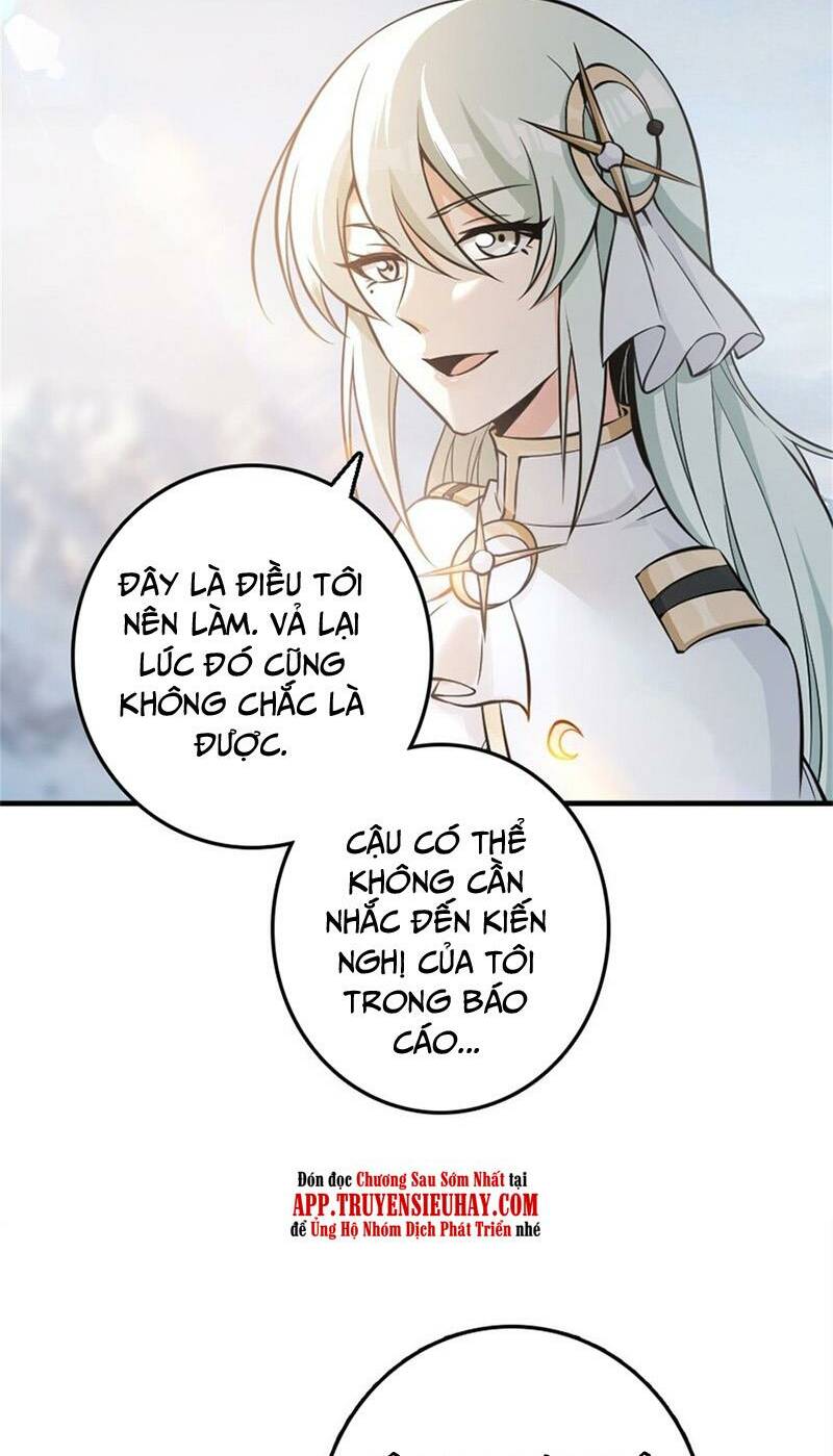 Thả Vu Nữ Đó Ra: Chapter 474