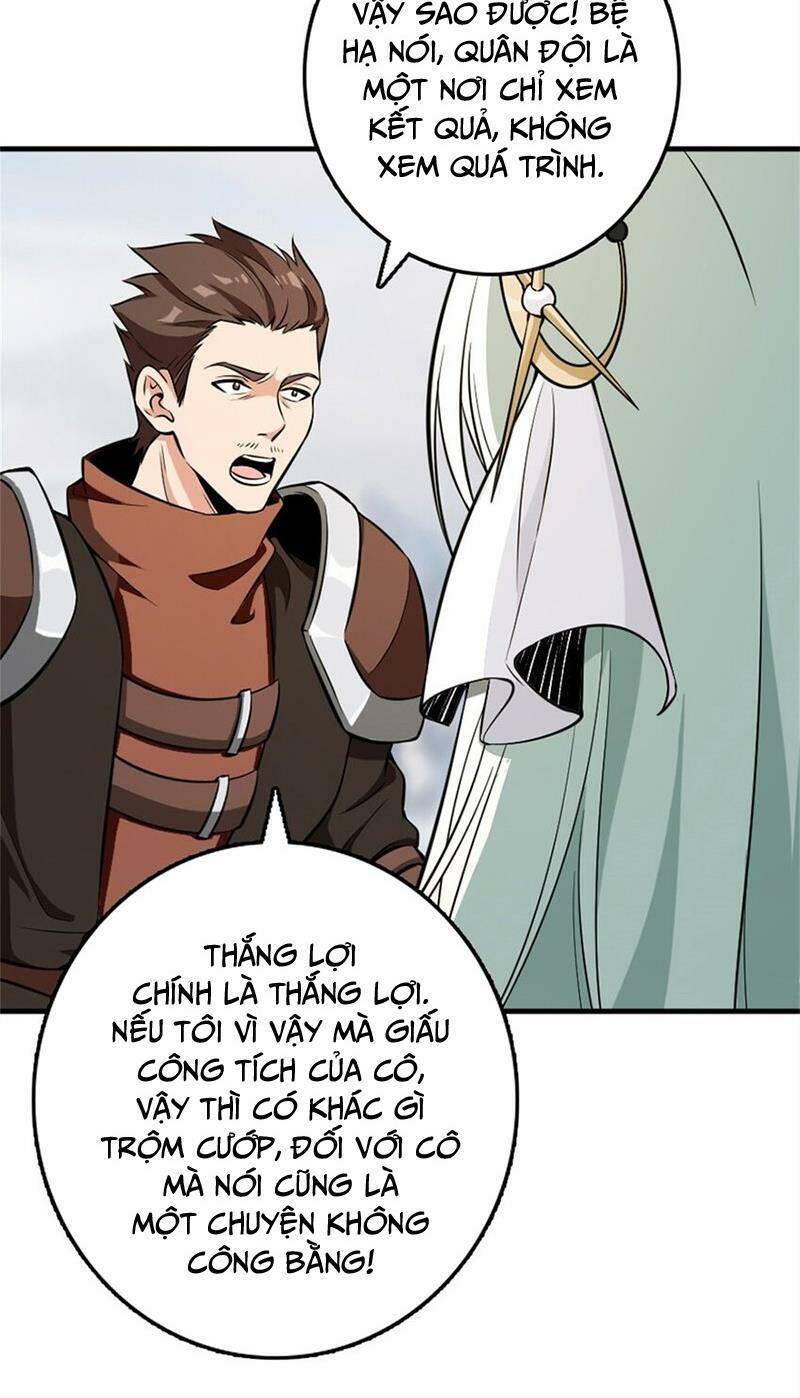 Thả Vu Nữ Đó Ra: Chapter 474